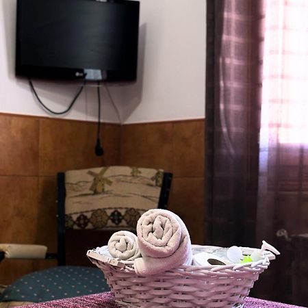 Habitacion De Los Molinos Mota Del Cuervo Zewnętrze zdjęcie
