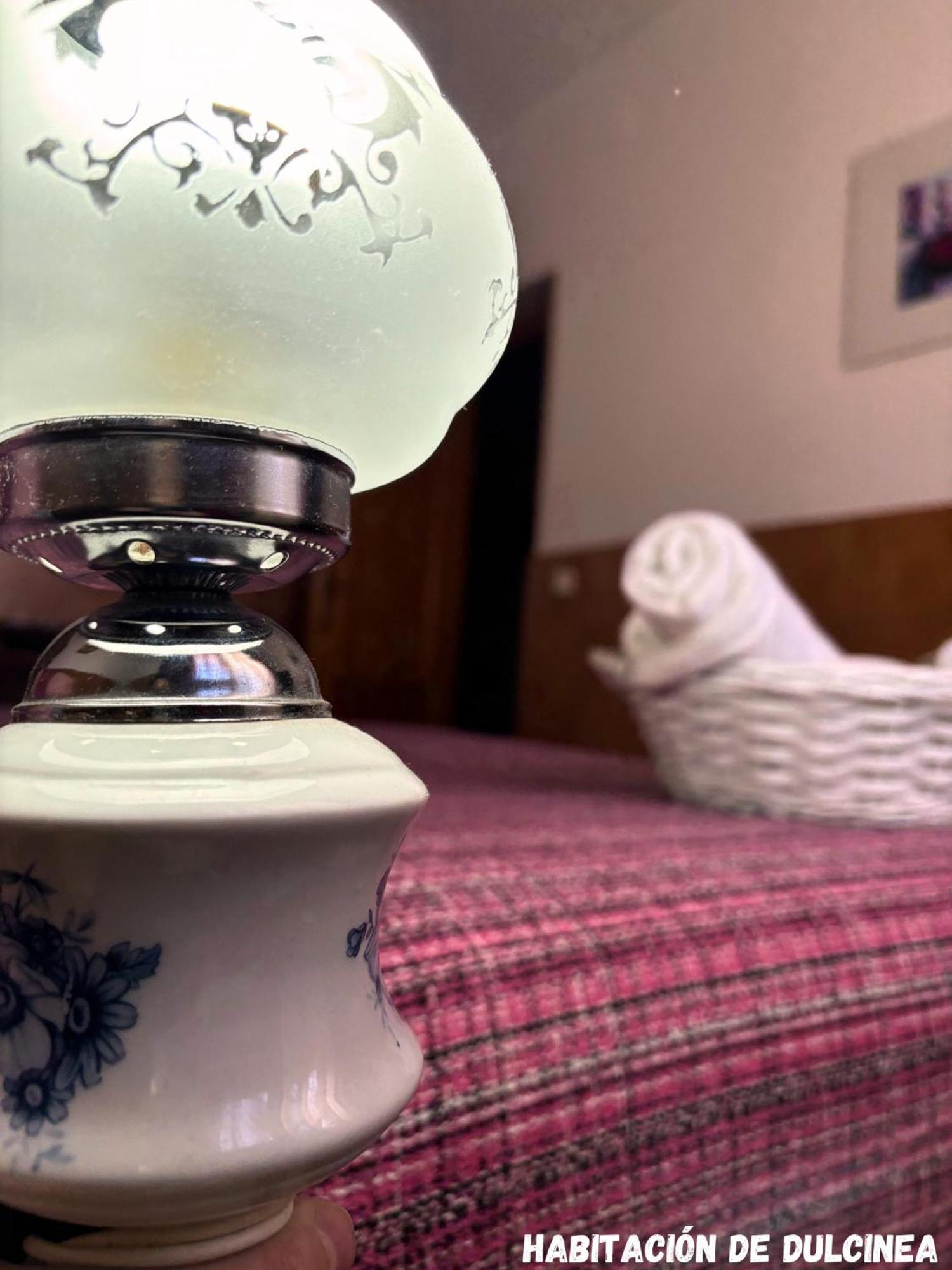 Habitacion De Los Molinos Mota Del Cuervo Zewnętrze zdjęcie